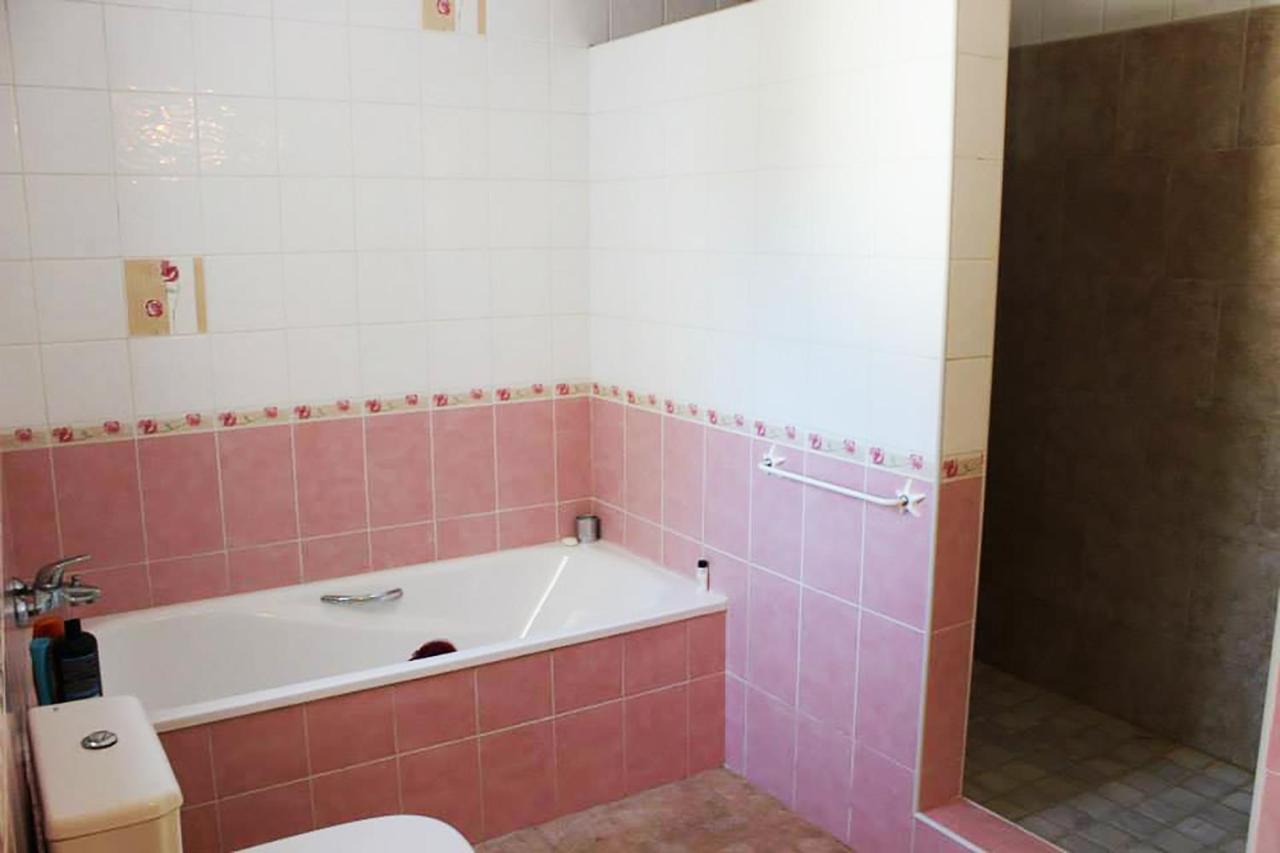 Villa Estrella Del Mar ماربيا المظهر الخارجي الصورة